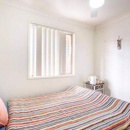 Room With Separate Bath In Shared Homestay Redcliffe Zewnętrze zdjęcie