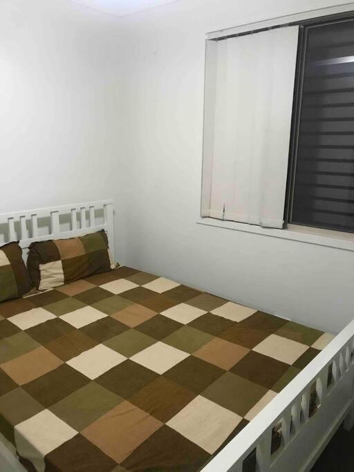Room With Separate Bath In Shared Homestay Redcliffe Zewnętrze zdjęcie