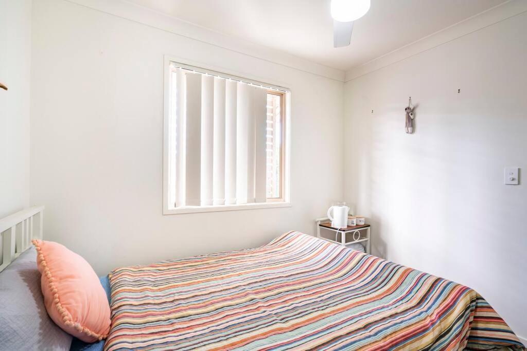 Room With Separate Bath In Shared Homestay Redcliffe Zewnętrze zdjęcie