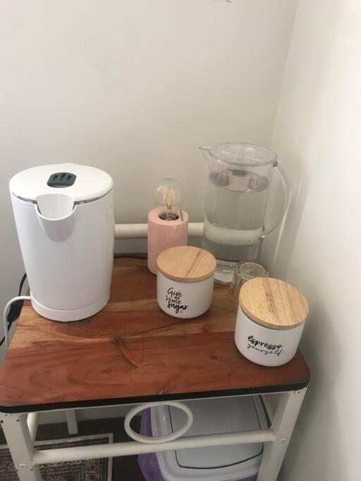 Room With Separate Bath In Shared Homestay Redcliffe Zewnętrze zdjęcie