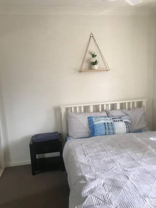 Room With Separate Bath In Shared Homestay Redcliffe Zewnętrze zdjęcie